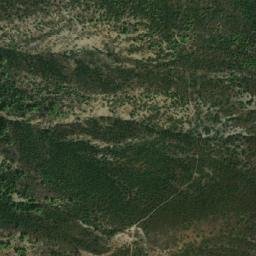 Satellite imagery of Kef Lazrag, DZ