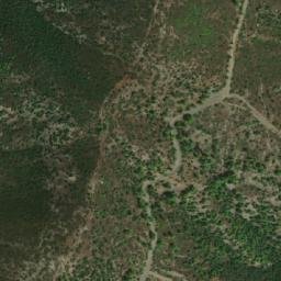 Satellite imagery of Kef Lazrag, DZ