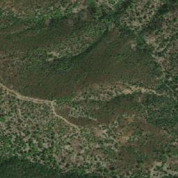 Satellite imagery of Ienzouen, DZ