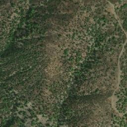 Satellite imagery of Ienzouen, DZ