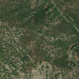 Satellite imagery of Ienzouen, DZ