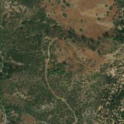 Satellite imagery of Amraïn, DZ