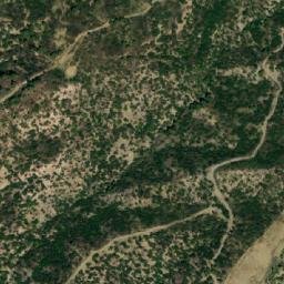 Satellite imagery of Amraïn, DZ
