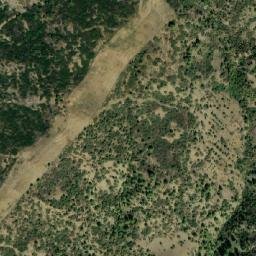 Satellite imagery of Amraïn, DZ