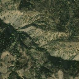 Satellite imagery of Lari el Khannous, DZ