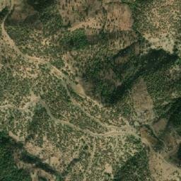Satellite imagery of Chembouk, DZ