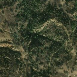 Satellite imagery of Igham Salah, DZ