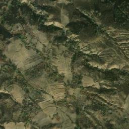 Satellite imagery of El Amri, DZ