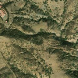 Satellite imagery of Sra Ioudein, DZ