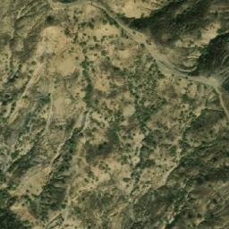 Satellite imagery of Zelatou, DZ