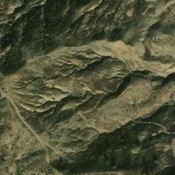 Satellite imagery of Zelatou, DZ