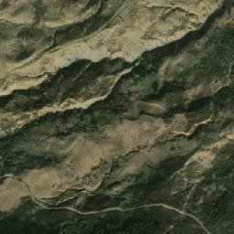 Satellite imagery of Zelatou, DZ