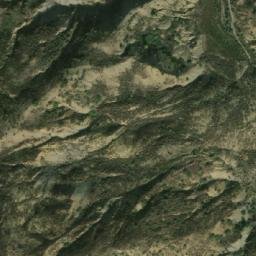 Satellite imagery of Lari Sidi Moussa, DZ