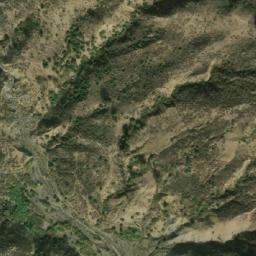Satellite imagery of Ikba, DZ