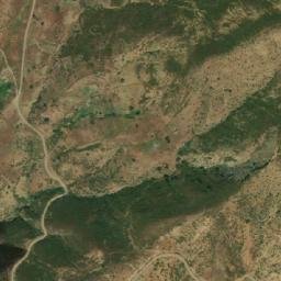 Satellite imagery of Koudiat el Fernane, DZ