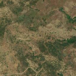 Satellite imagery of Koudiat el Fernane, DZ