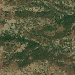 Satellite imagery of Koudiat el Fernane, DZ