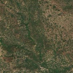 Satellite imagery of Koudiat el Kroula, DZ