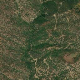Satellite imagery of Koudiat el Kroula, DZ