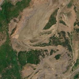Satellite imagery of Kef en Nahal, DZ