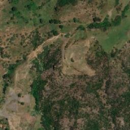 Satellite imagery of Kef en Nahal, DZ