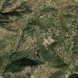 Satellite imagery of Kef ed Djebs, DZ