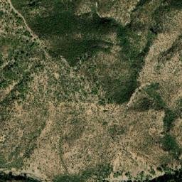Satellite imagery of Kef ed Djebs, DZ