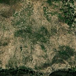 Satellite imagery of Kef ed Djebs, DZ