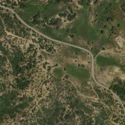 Satellite imagery of Draa el Hassane, DZ