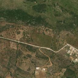 Satellite imagery of Hadjer Magraoua, DZ