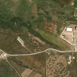 Satellite imagery of Hadjer Magraoua, DZ