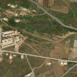 Satellite imagery of Hadjer Magraoua, DZ