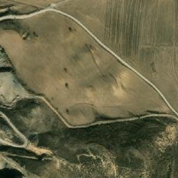 Satellite imagery of Djebel Aïssel, DZ