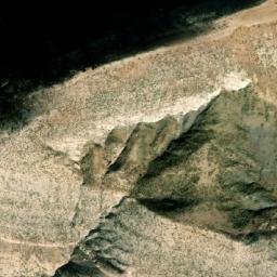 Satellite imagery of Djebel Senatour, DZ