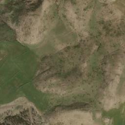Satellite imagery of Djebel Bou Gueri, DZ