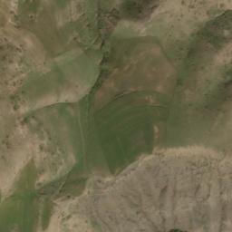 Satellite imagery of Djebel Bou Gueri, DZ