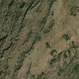 Satellite imagery of Djebel Karkara, DZ