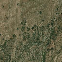 Satellite imagery of Djebel Karkara, DZ