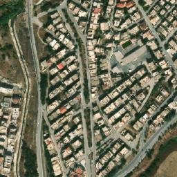 Satellite imagery of Hadjer es Sefra, DZ