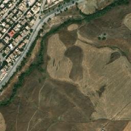 Satellite imagery of Hadjer es Sefra, DZ