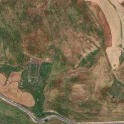Satellite imagery of Djebel Massine, DZ