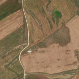 Satellite imagery of Sathal el Maïda, DZ