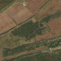 Satellite imagery of Djebel ed Dermoun Kebir, DZ