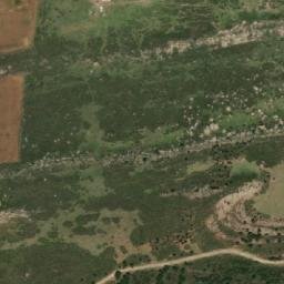 Satellite imagery of Djebel ed Dermoun Kebir, DZ