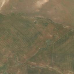 Satellite imagery of Koudia Bou Kerima, DZ