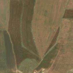 Satellite imagery of Koudia Bou Kerima, DZ