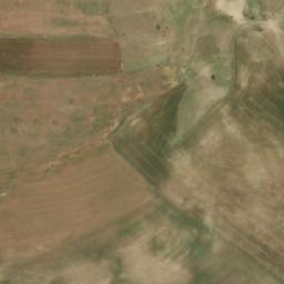 Satellite imagery of Koudia Bou Kerima, DZ