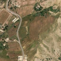 Satellite imagery of Mines de l’‘Aïn Achour, DZ