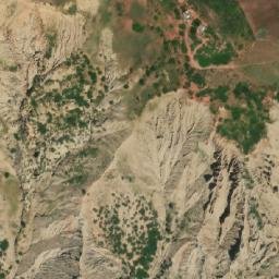 Satellite imagery of Mines de l’‘Aïn Achour, DZ