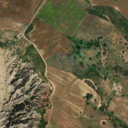 Satellite imagery of Mines de l’‘Aïn Achour, DZ